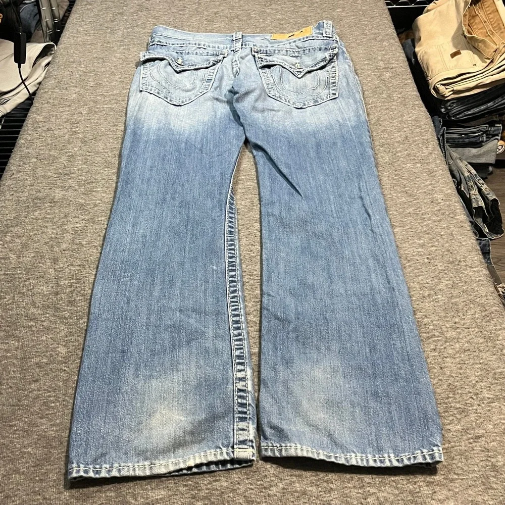 True Religion true religion